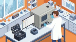 Анализ масел для контроля состояния оборудования | Комплексные решения Диамас