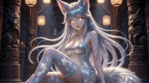 Небесная гладь Кокошники (Часть первая)