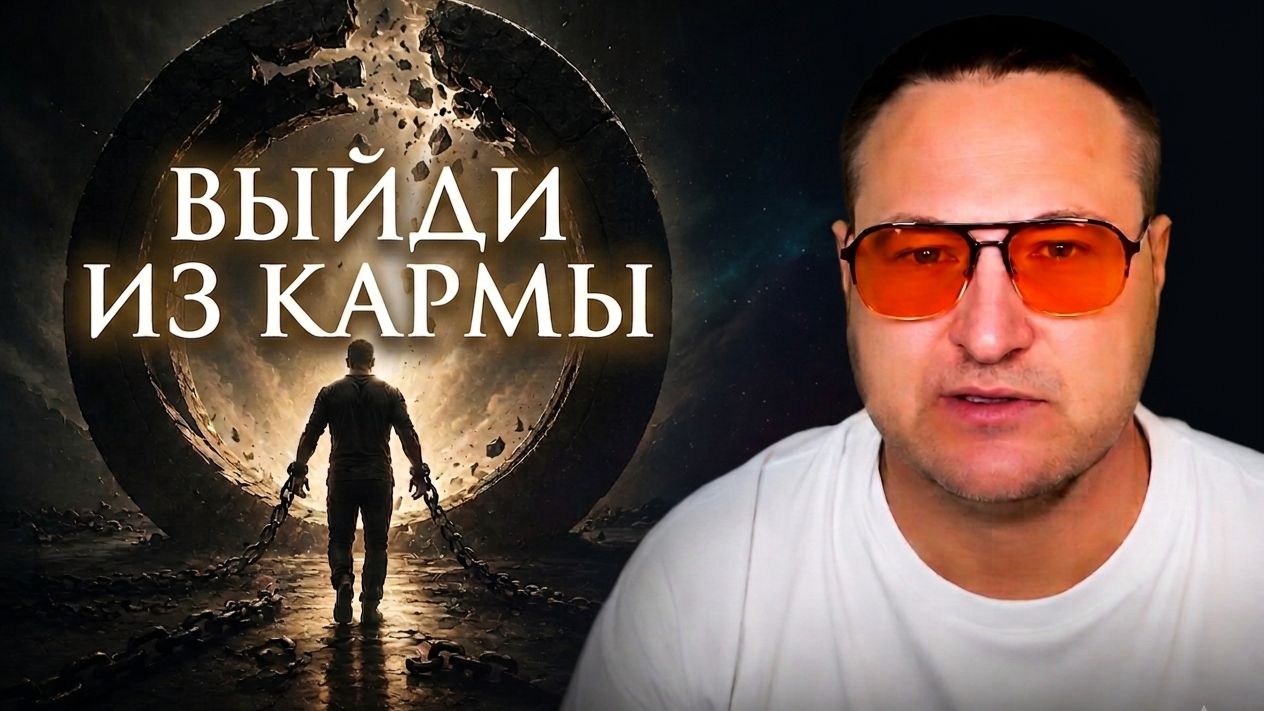 Почему ты снова проживаешь одно и тоже?