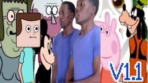 Animacion youtube's basics