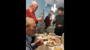 Наставник, учитель, друг