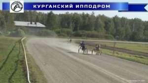 08.08.2026 Заезд 13 - Групповой - для лошадей орловской рысистой породы 2-х лет - 1600 м