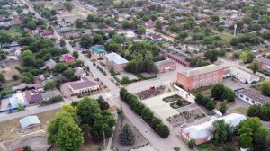 Станица Ясенская