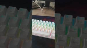 обзор клавиатуры Tanto RGB 60%