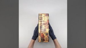 Ларец большой «Советский Новый Год»