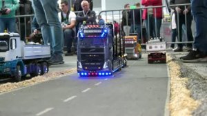 RC машинки 🚚 Большая коллекция радиоуправляемой строительной техники в работе