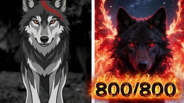 Машуликс 👑VS Савы бой !