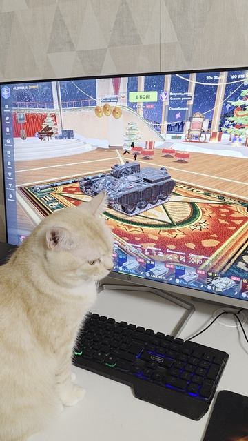 Наша Оливия 💞