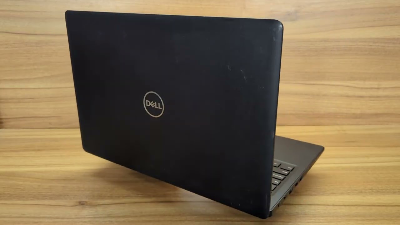 U2808 Dell Latitude 3590.mp4