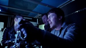 Ведомая толпа (сериал Чёрное зеркало S2E3)