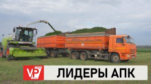«НАМОЛОЧЕНО УЖЕ 5,5 МЛН ТОНН ЗЕРНА»: АНДРЕЙ БОЧАРОВ ОЦЕНИЛ ХОД УБОРОЧНОЙ СТРАДЫ