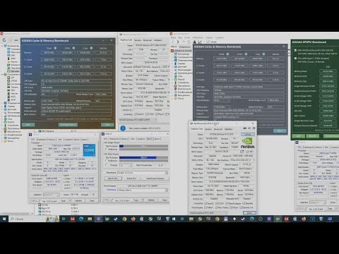I5 12600kf + RTX 5060ti 8gb Vs Ryzen 5700x + RTX 3070 Test In 8 Games