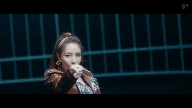 BoA - Better