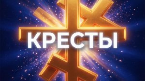 Кресты Господние.