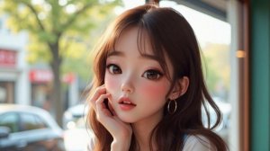Dolly In — медленный наезд камеры