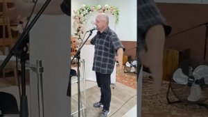 Олег Воронцов проповедь « Закон и Благодать»