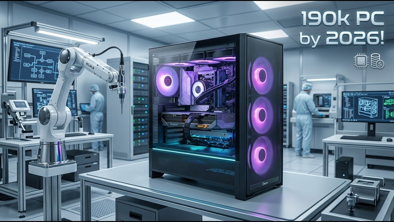 АМД пк! RYZEN 9800x3d + RX 9070XT! На что способен?