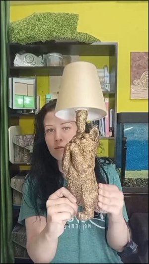 А вы любите эксперименты?