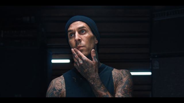 Travis Barker: Louder Than Fear (2026)