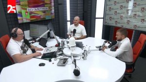 «Без галстуков»: С.Гориславец и В.Дёмин – об увеличении производительности труда в Приморье