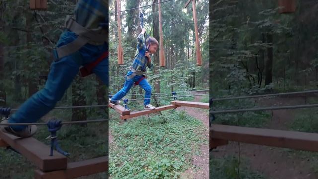 Верёвочное испытание.mp4