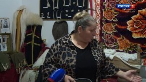 «Специальный репортаж» (на карачаевском языке)