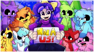 ЛИЛИ ЛАВБРАЙДС упрекает ПОПИ ПЛЕЙТАЙМ!!!