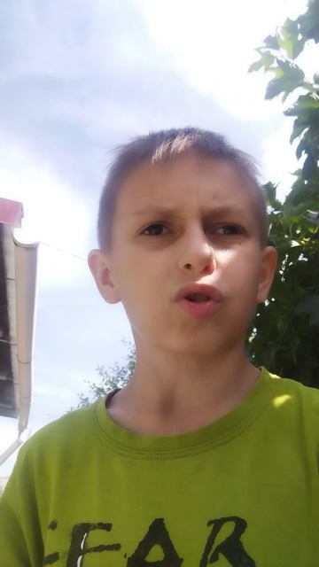 Вот это я понимаю лето! 😄