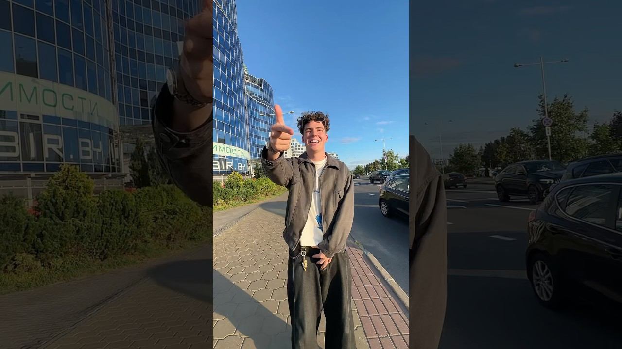 снимайте как вы ловите вайб по всему миру❤️ #сладкаячетверка