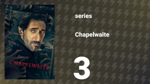 Chapelwaite episode 3 (series, 2021)