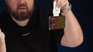 Как зарядить iPhone