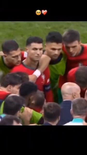 Криштиану Роналду 🇵🇹