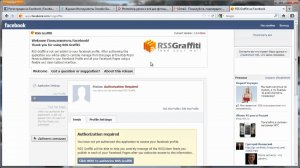 Как создать facebook-страницу для проекта или бренда?