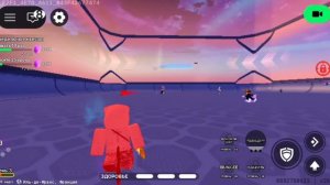 шар смерти (roblox) #1