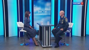 Андрей Савельев – о ситуации на водоёмах Тамбовской области: цифры, риски и меры предосторожности