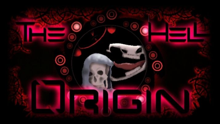 The Hell Origin By Stormfly & More