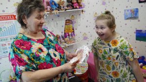 ГРИФЕРША ОБМАНУЛА БАБУШКУ НА 132 000 РУБЛЕЙ В РЕАЛЬНОЙ ЖИЗНИ ДЛЯ ДОНАТА В МАЙНКРАФТ!