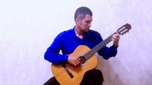 Максим Козуб. Серенада