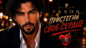 FARON - Пристигни своё сердце