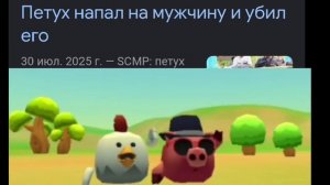 чокон ган