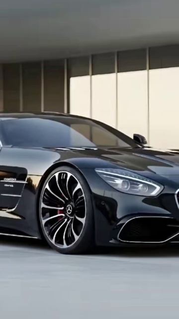 Mercedes Benz