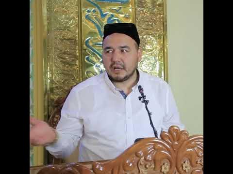 Хўроз сўйиб қон чиқариш тўғрими || Шукрулло домла маъруза #шукруллодомла #шукруллохдомла