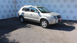 Hyundai Tucson №16