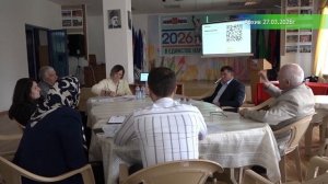 Проект благоустройства Касумкента получил Госгрант.