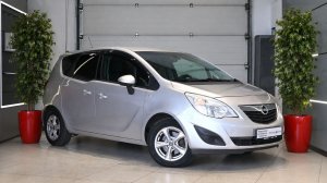 Opel Meriva '2013 1173