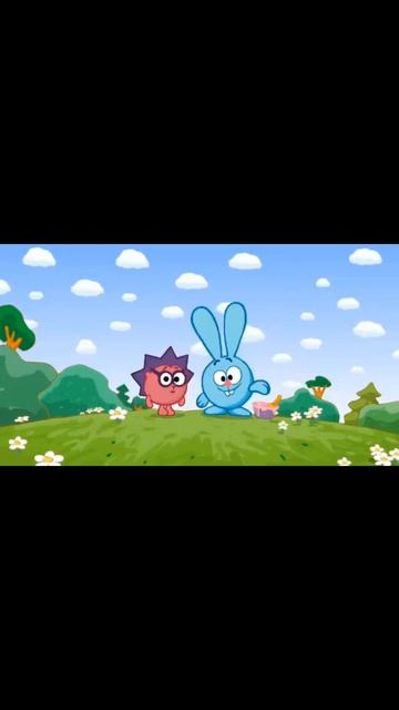 Эдит смешарики