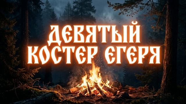 СБОРНИК ЕГЕРЯ АУДИОРАССКАЗЫ