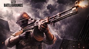 PUBG: Каза и разрыв сети.)))