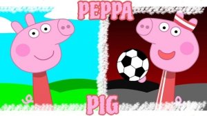 МОЙ SPRUNKI OC: СВИНКА ПЕППА! 🐷💗 | SPRUNKI