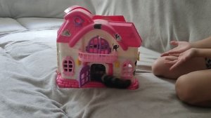Кошкин 🏠🐈⬛🐱